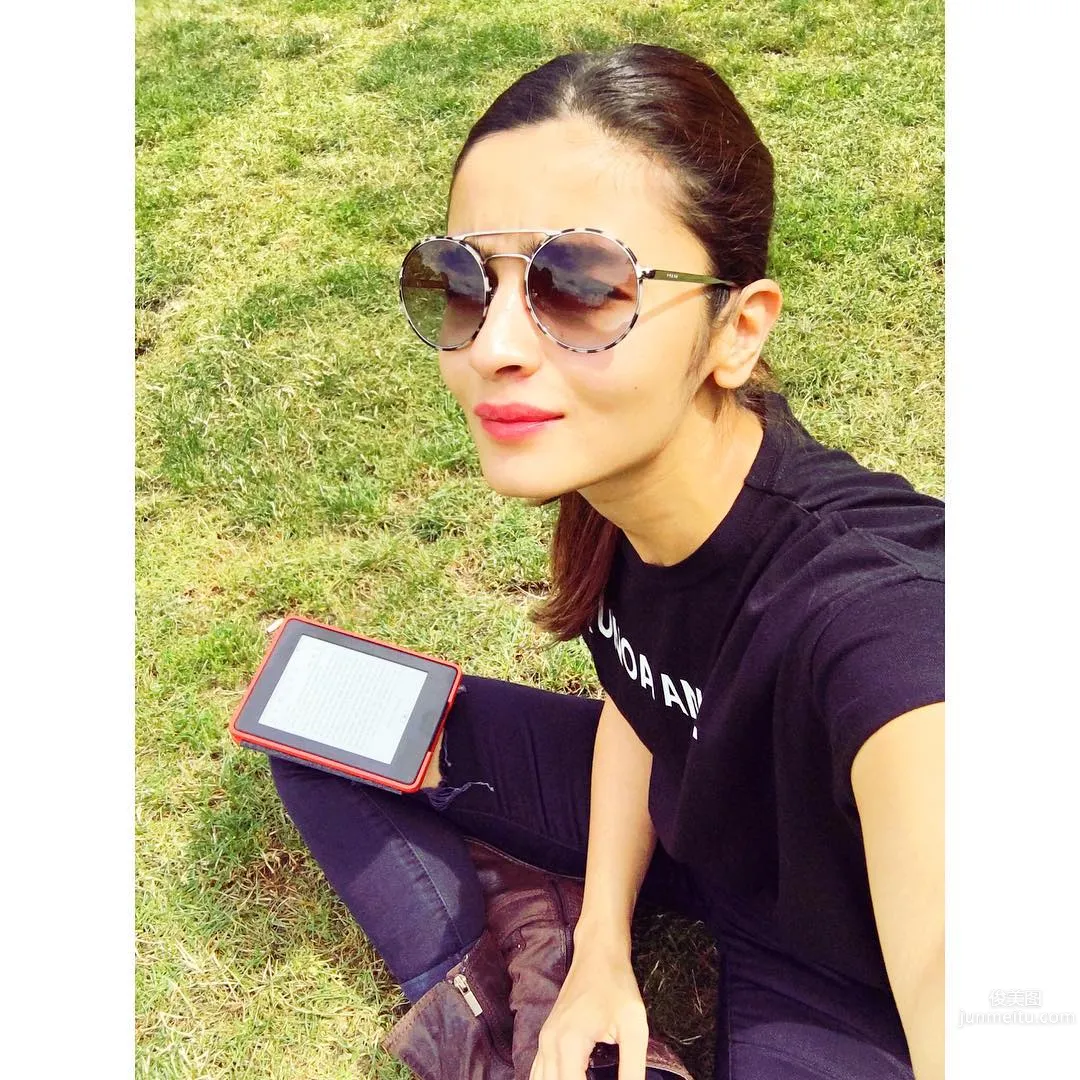 Alia Bhatt- 前途無可限量的寶萊塢新女神 8