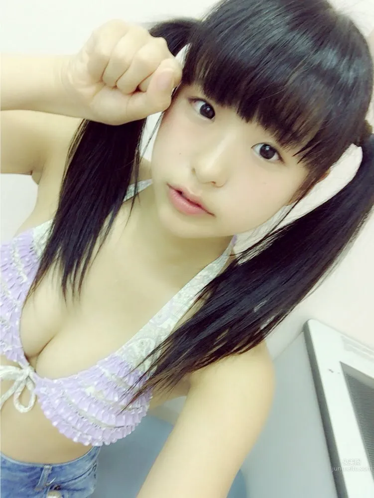 太田和さくら- 清純派美少女生活照 5
