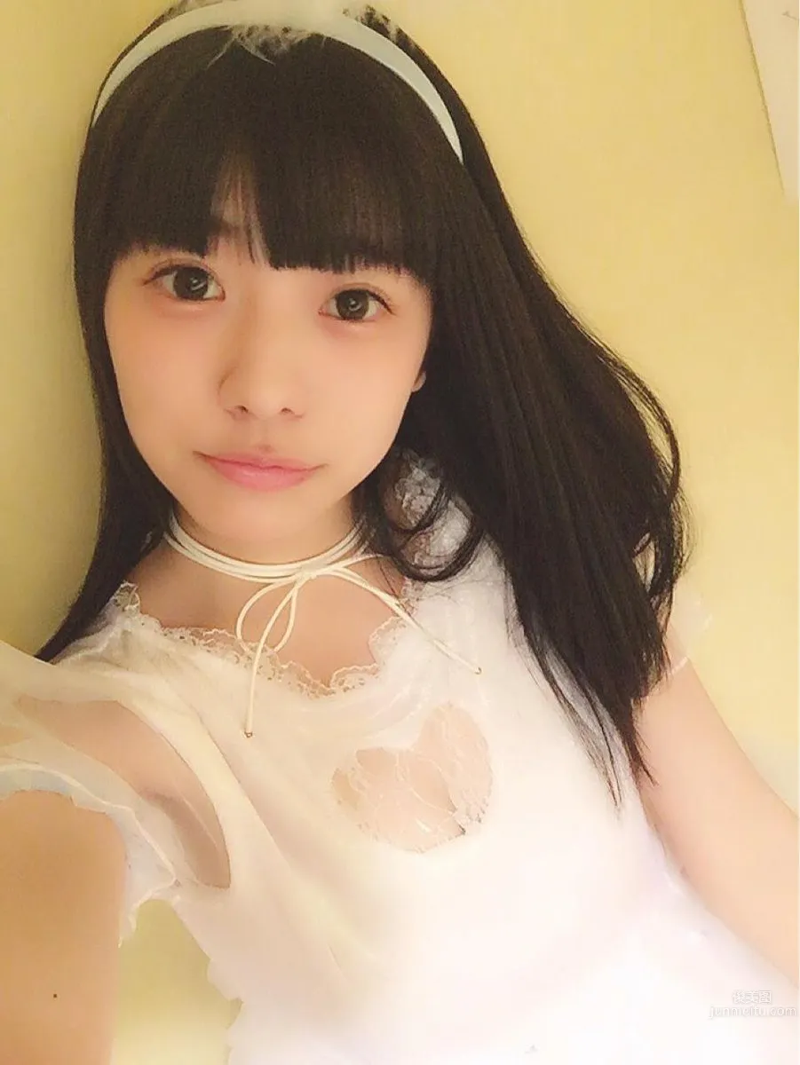 石川夏海- 可愛小美女私房照 4