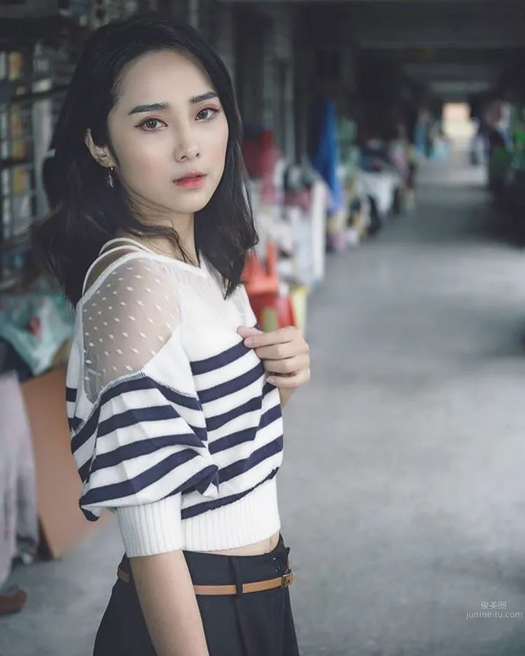 Lynne雨玄- 内在外在都美的護理系校花 24