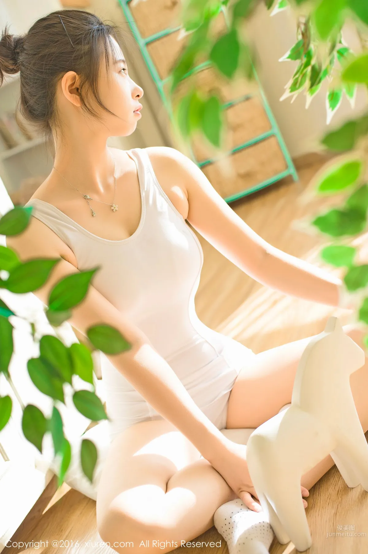 草莓zz- [XIUREN秀人网] 2016.11.21 XR20161121N00641_4