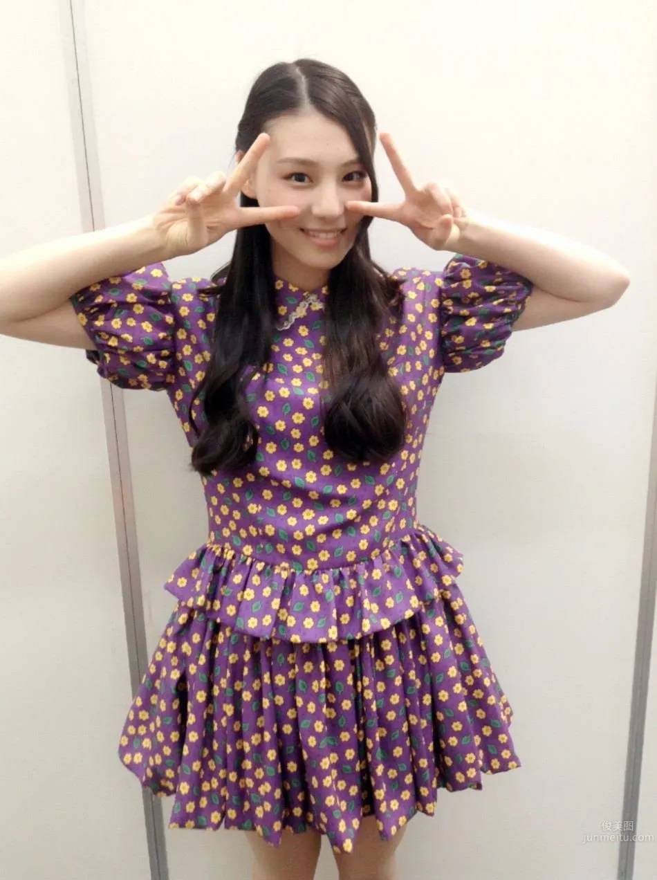 相樂伊織- 日本屈指可數的風格美人 13