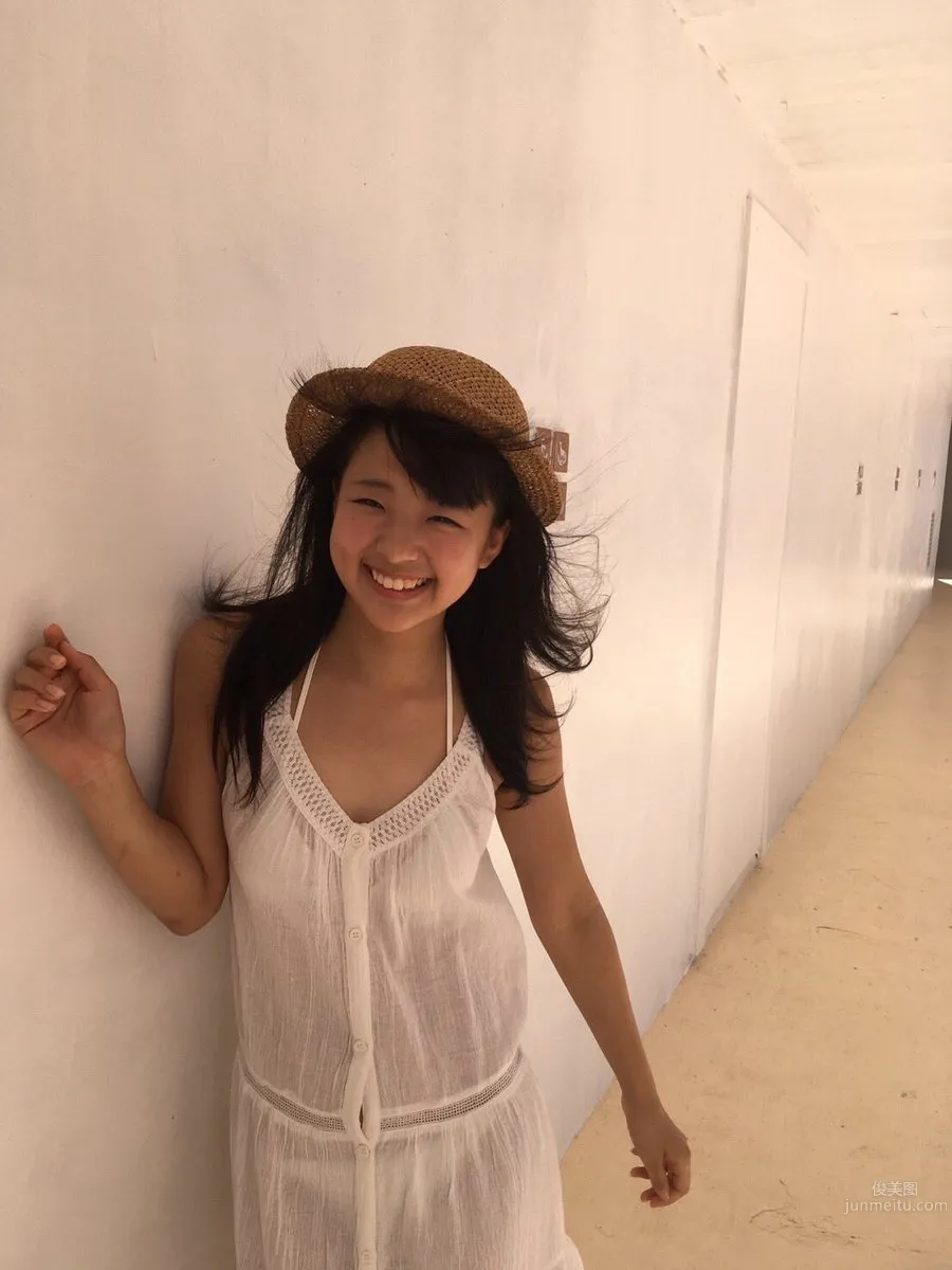 太田和さくら- 清純派美少女生活照 8