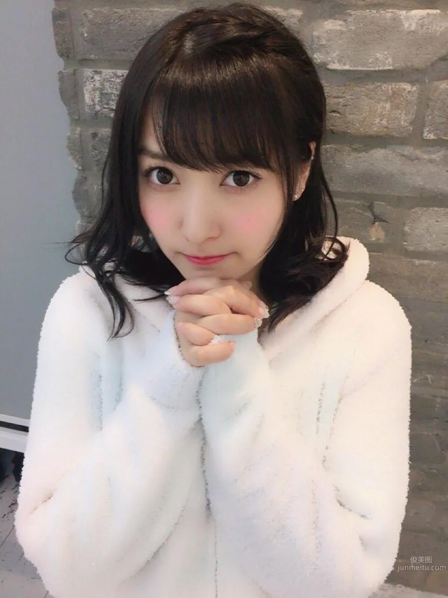 太田裡織菜- 養眼維特私房照 4