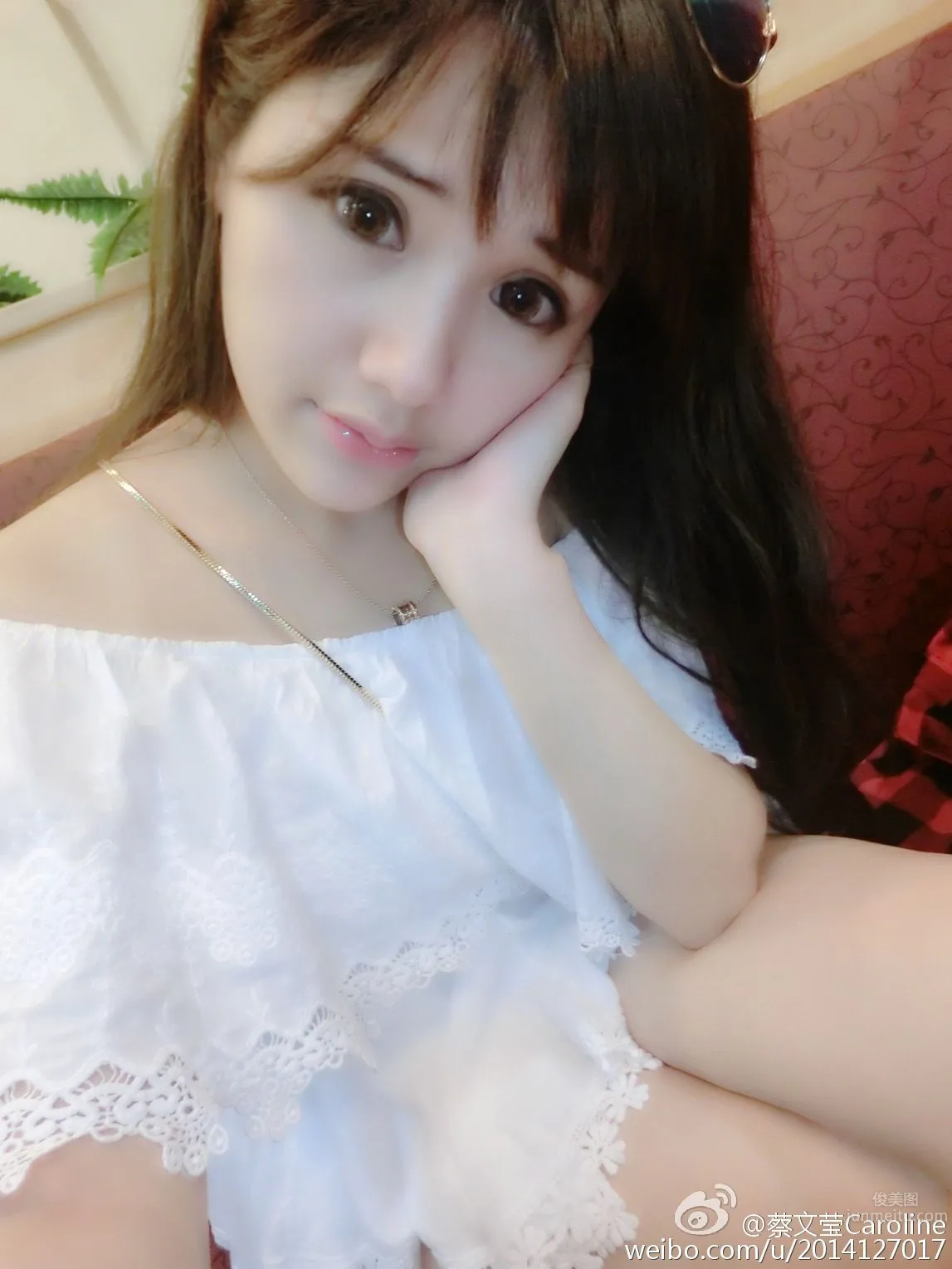 蔡文瑩- 2014chinajoy起凡展台SG 6