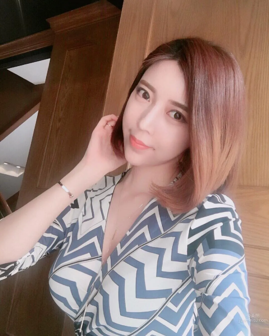 Choi Somi(최소미)- 超激性感直播妹海量私房照 17