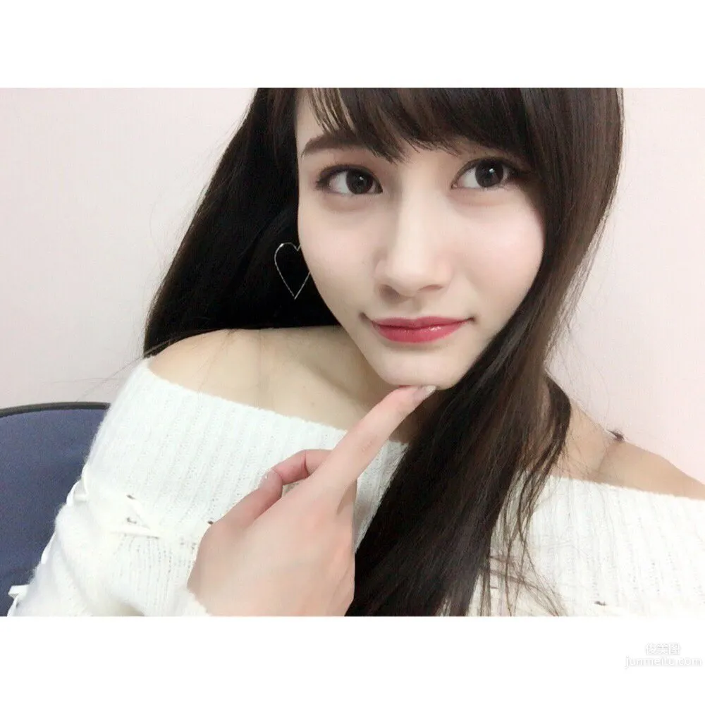 江藤彩也香- 日本女孩俏皮私房照 2
