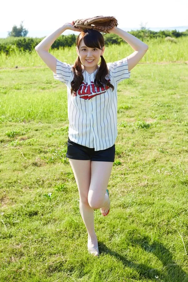 岬愛奈- 比基尼寫真DVD精選圖片 11