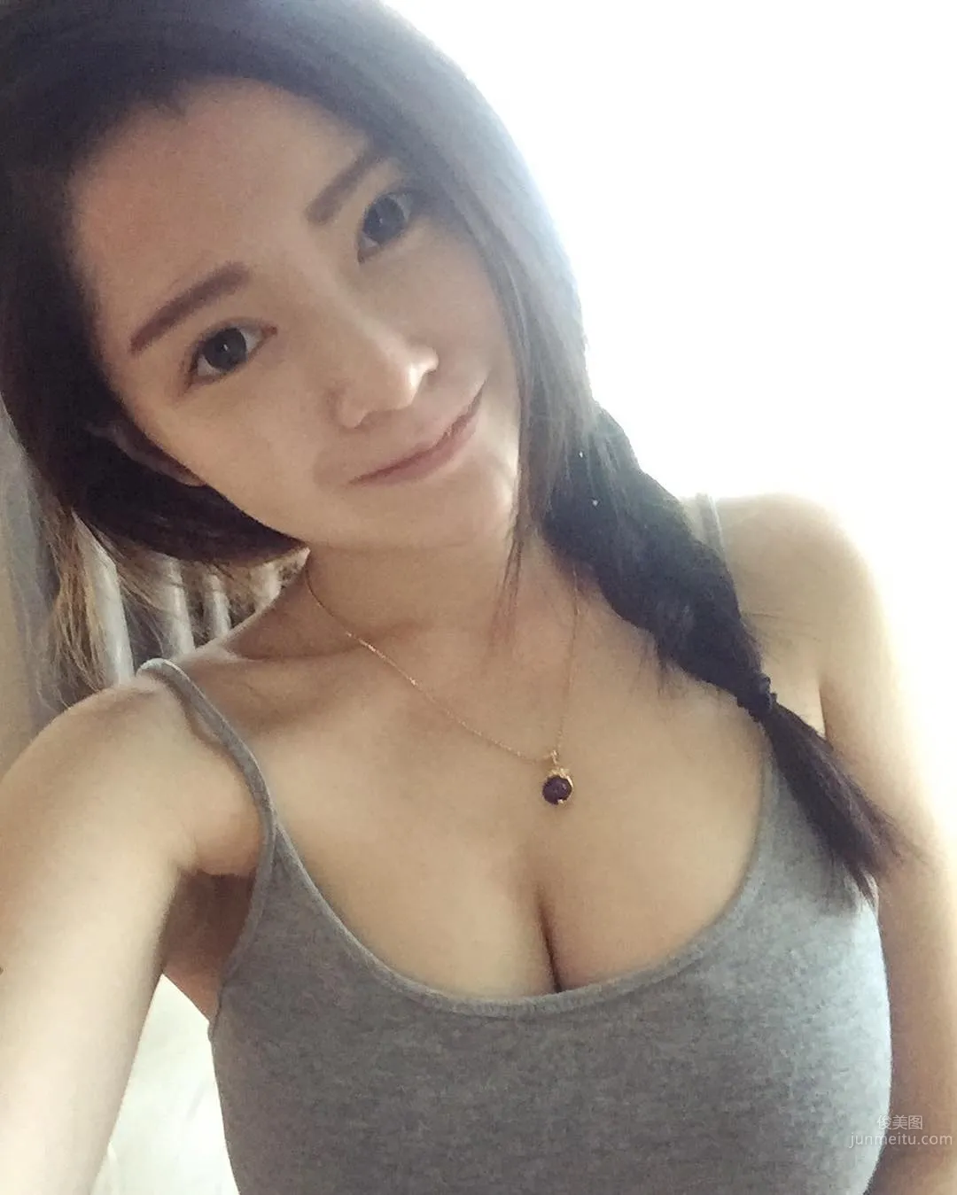 Annekie Kow- 這樣有胸又有顔值的大馬妹真不多 15