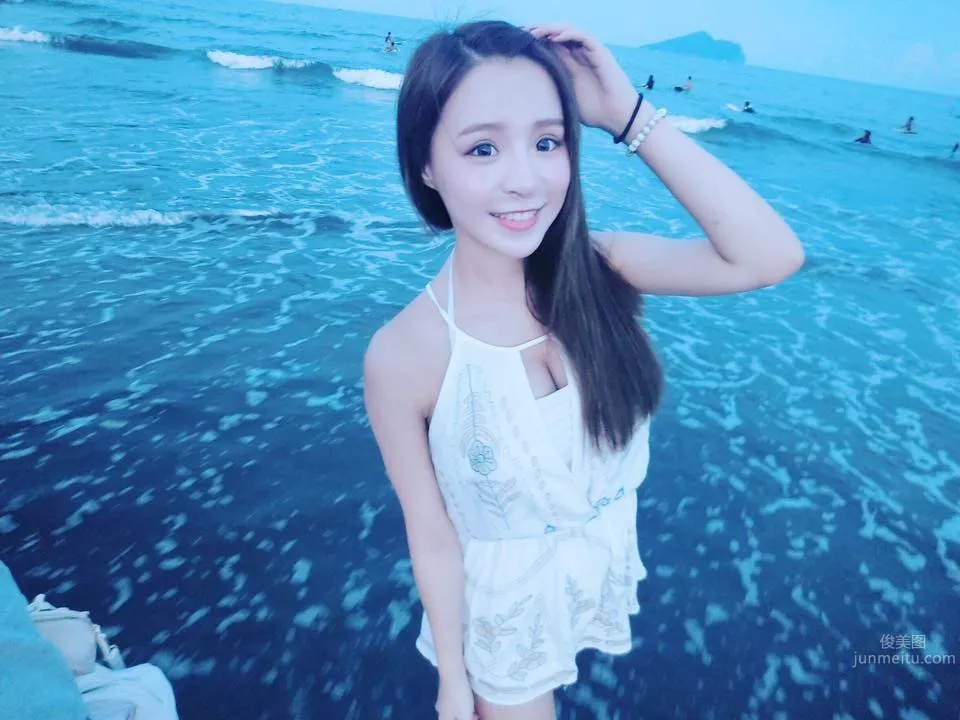 元元妹- 台灣小隻馬美女私房照 9