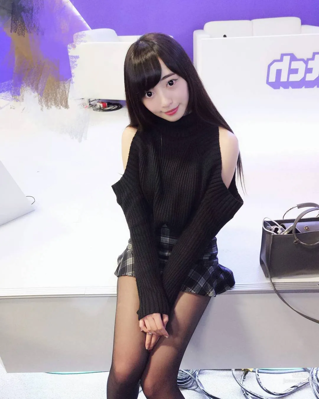 Mita Liang- 超治愈系的笑容融化你 29
