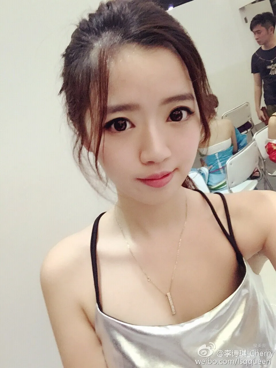 李詩琪- 大提琴美女私房照 17