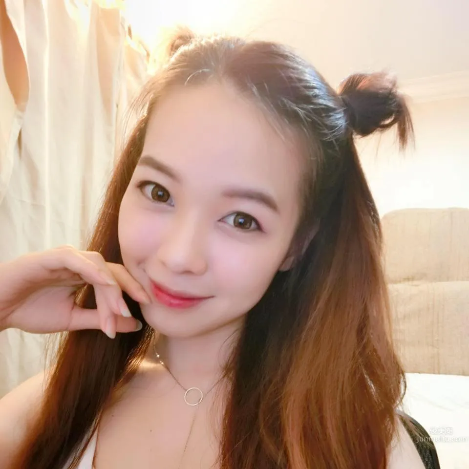 刘淑芳Joyce Low- 可爱de性感小女人_29