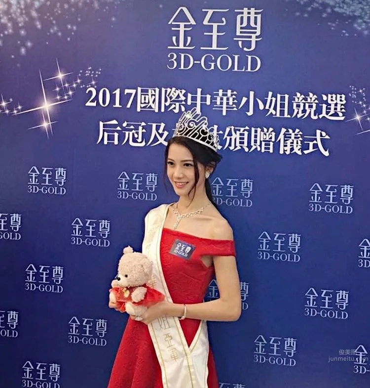 林宣妤Serene Lim- 馬來西亞全民女神美圖 12