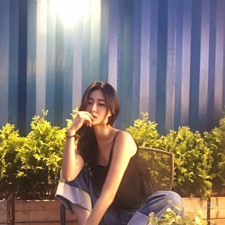 Yang Hyoseung- 撞臉雪炫的韓國氣質正妹 20