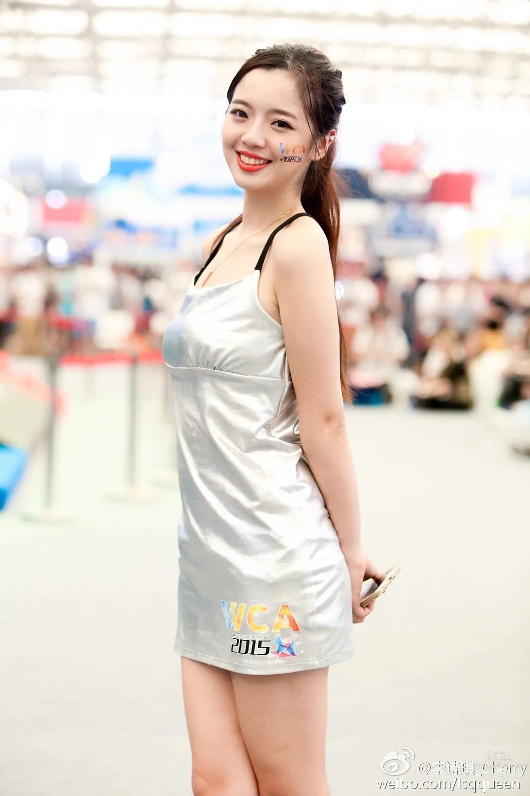 李詩琪- 大提琴美女私房照 16