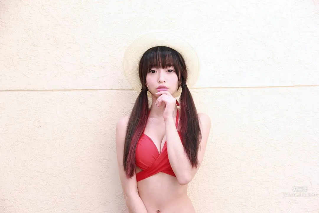 Mita Liang- 超治愈系的笑容融化你 21