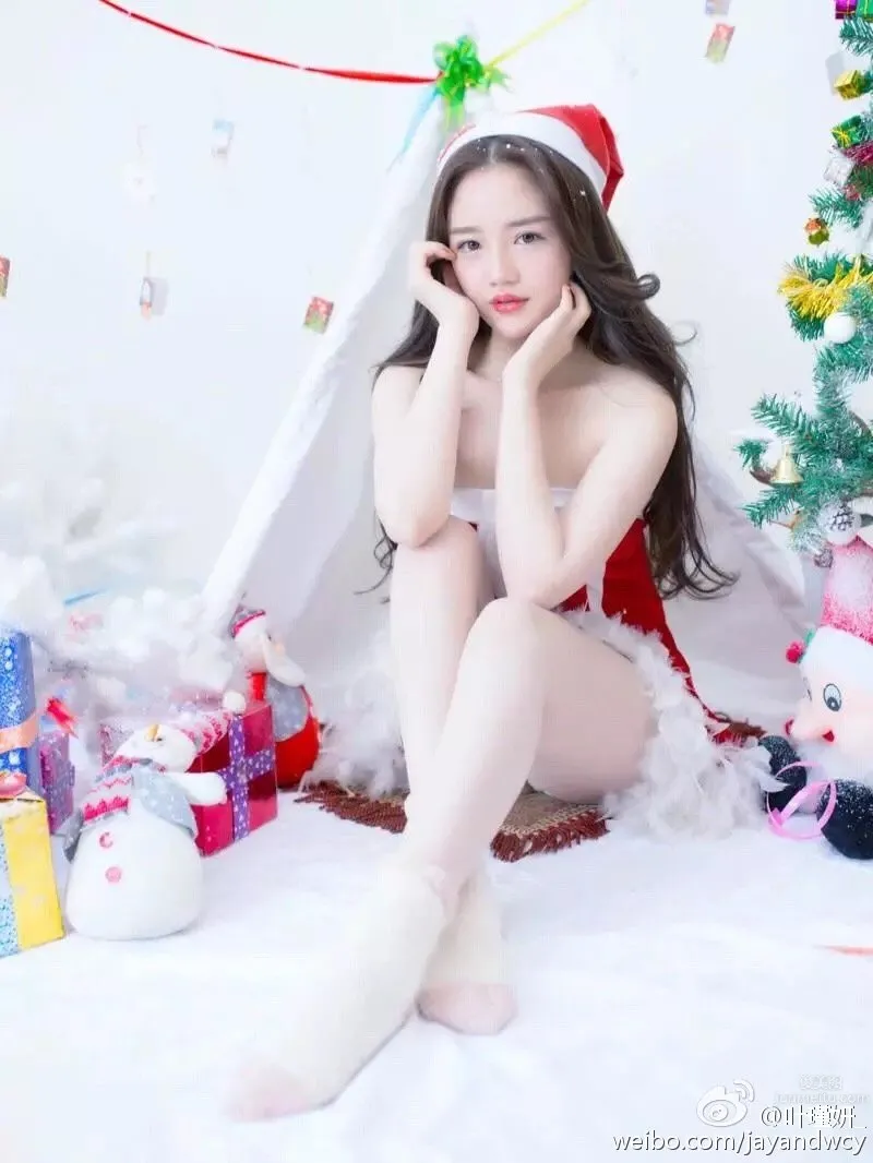清水美嘉- 微博定制私房写真_7