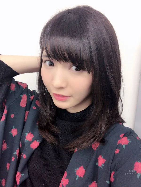 摺河洸(ほのか)- 最正啤酒妹私房照 8