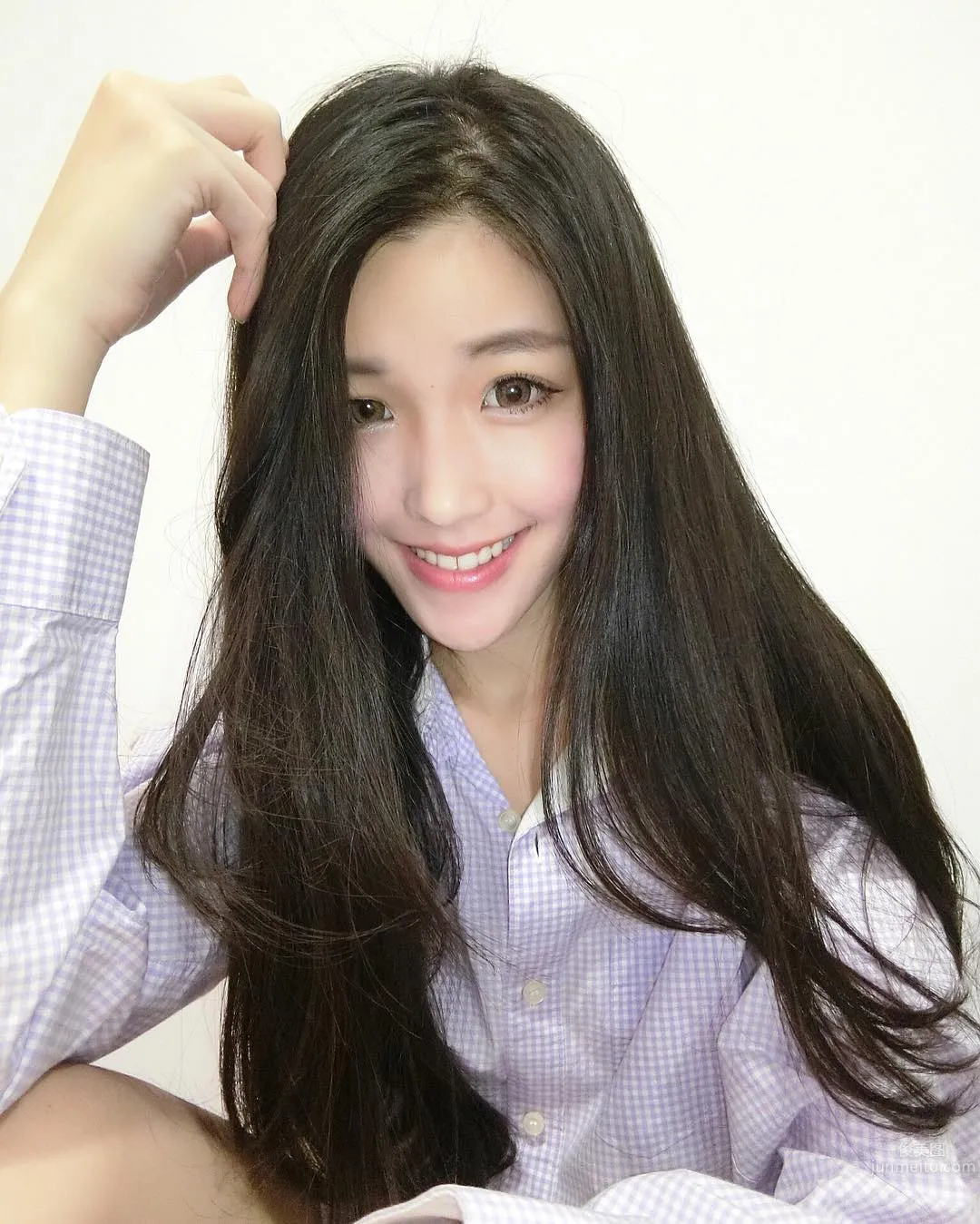 Ivy Kuang- 甜死人的治愈笑容 6