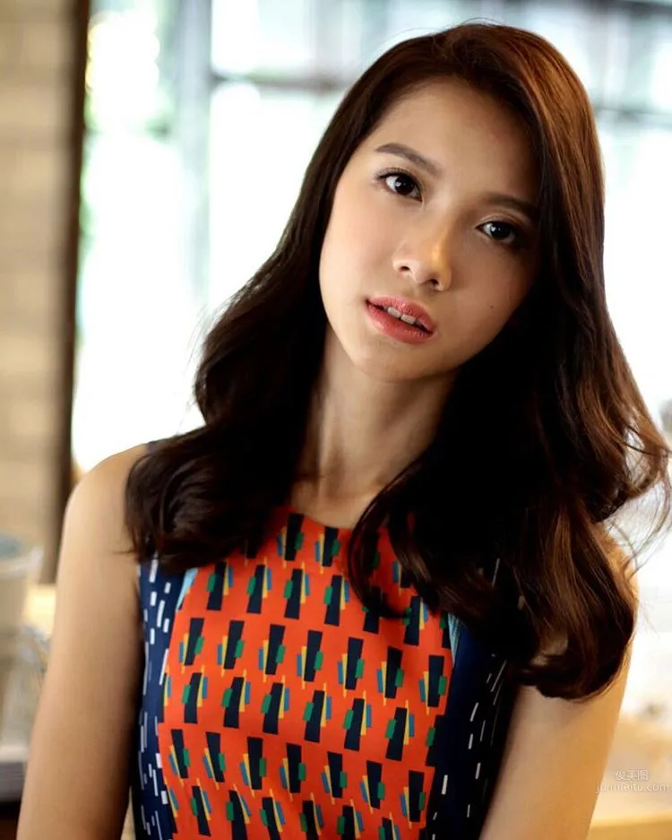 林宣妤Serene Lim- 馬來西亞全民女神美圖 5