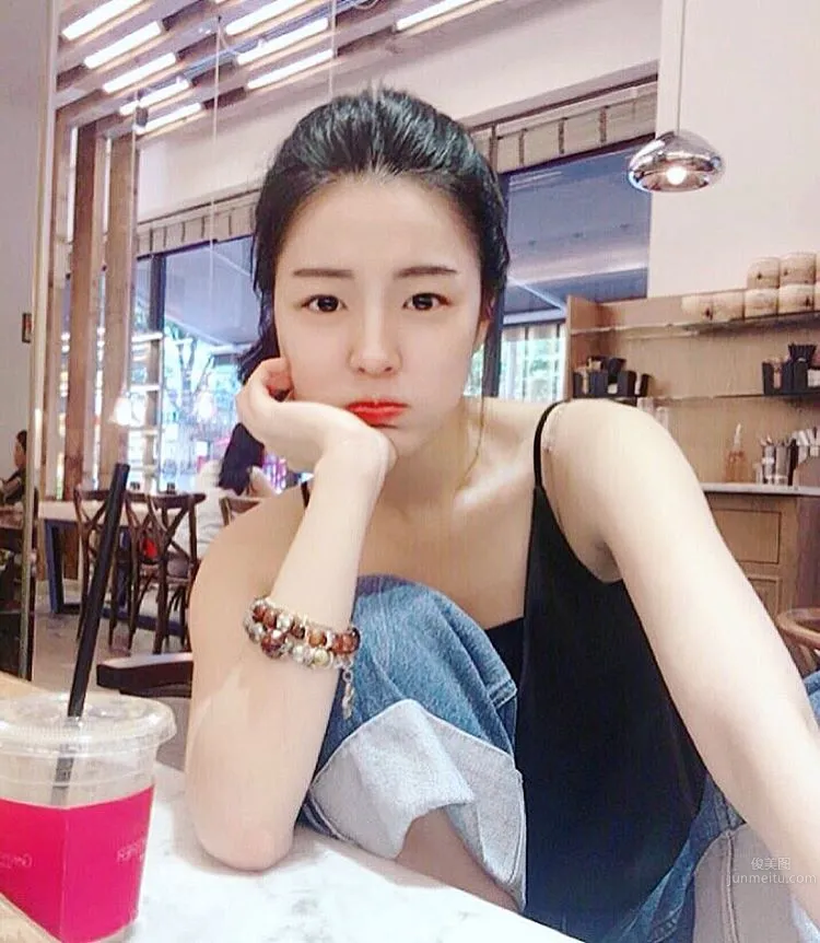 Yang Hyoseung- 撞臉雪炫的韓國氣質正妹 18