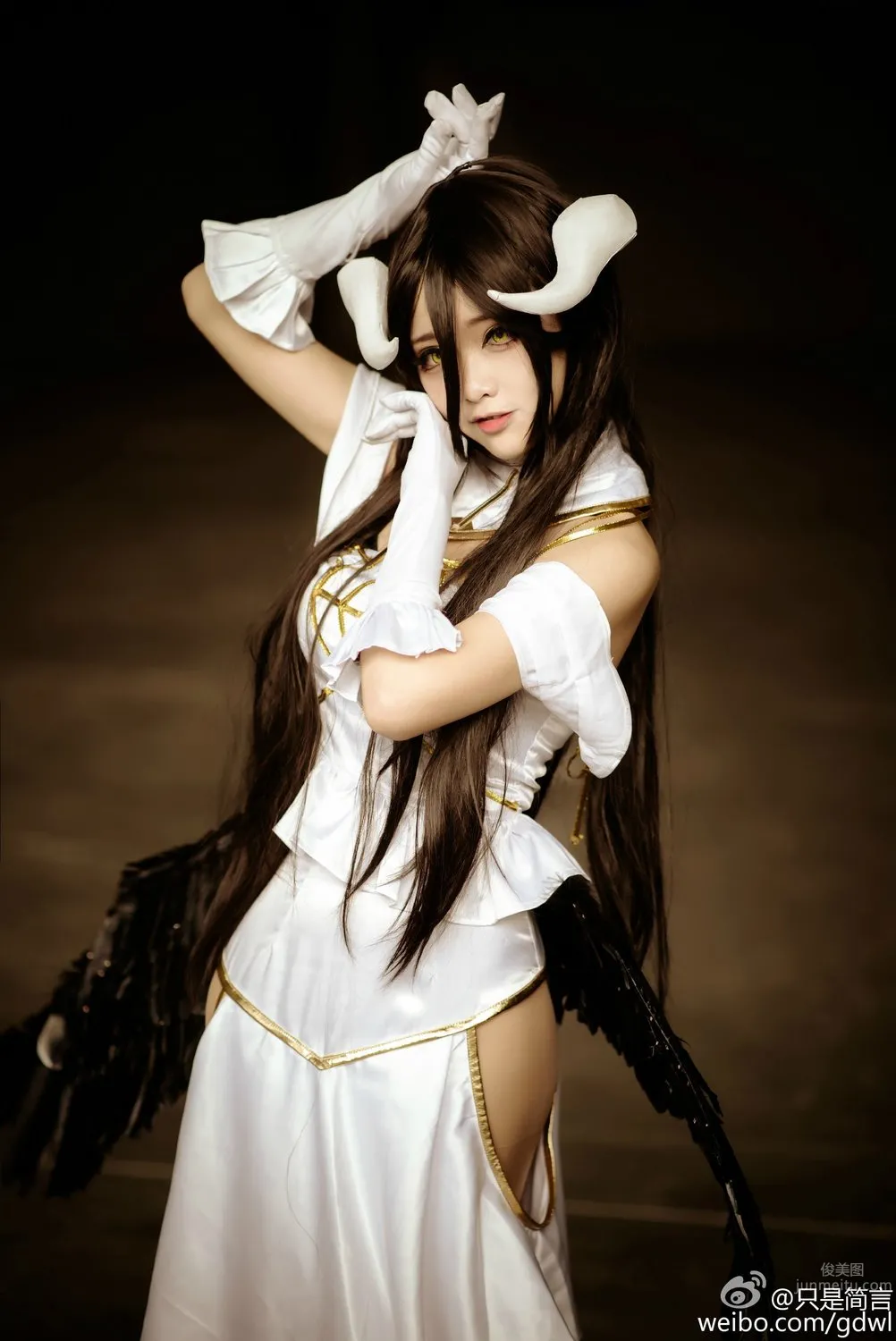 隻是簡言- 二次元美少女Coser特集 37
