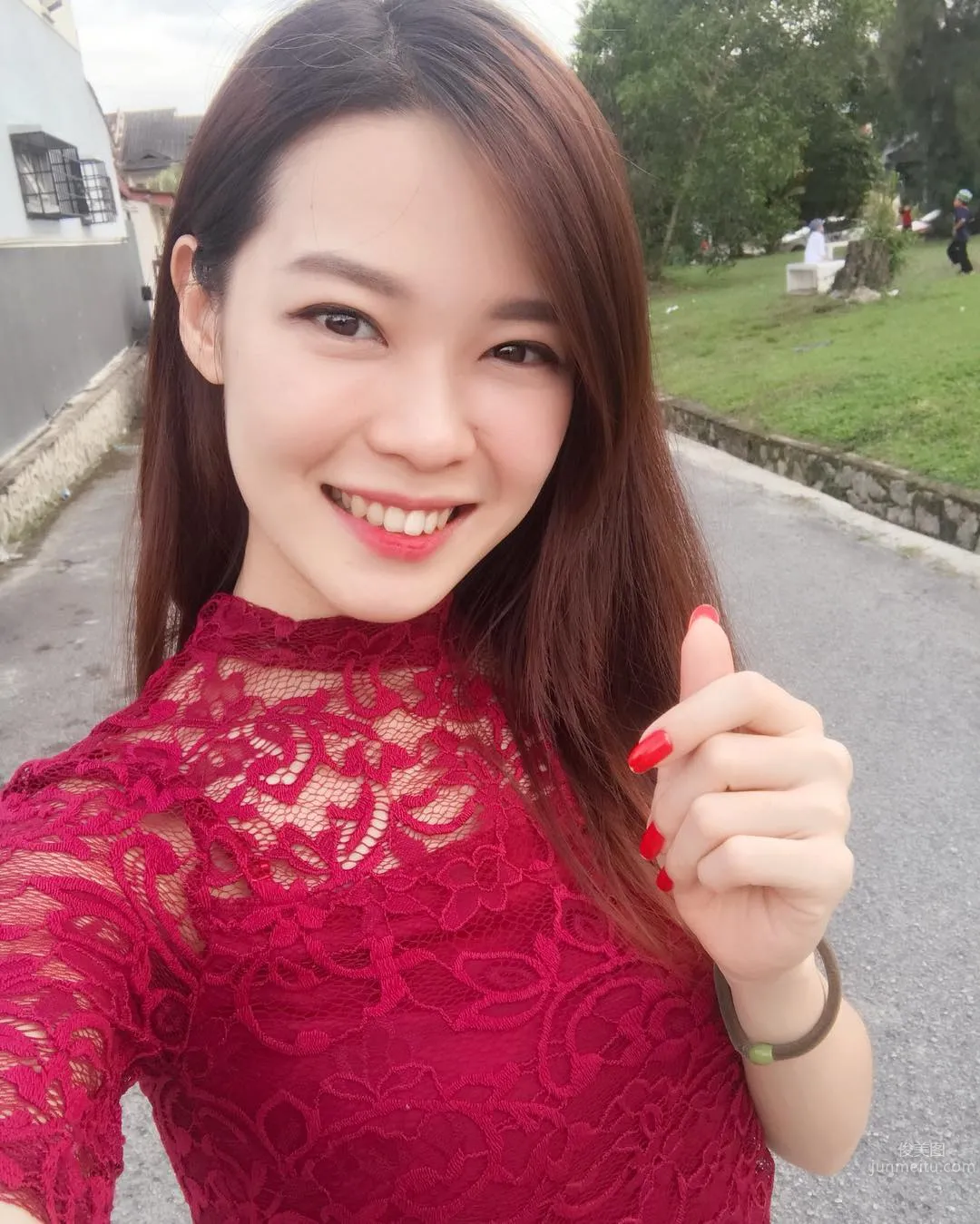 刘淑芳Joyce Low- 可爱de性感小女人_23