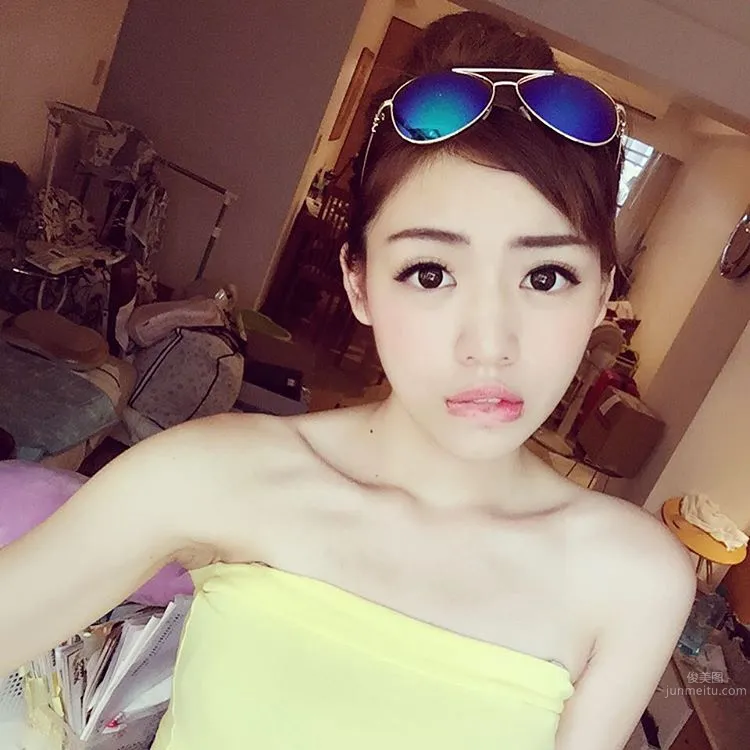 謝立琪Kiki- 紐西蘭比基尼大放送 13