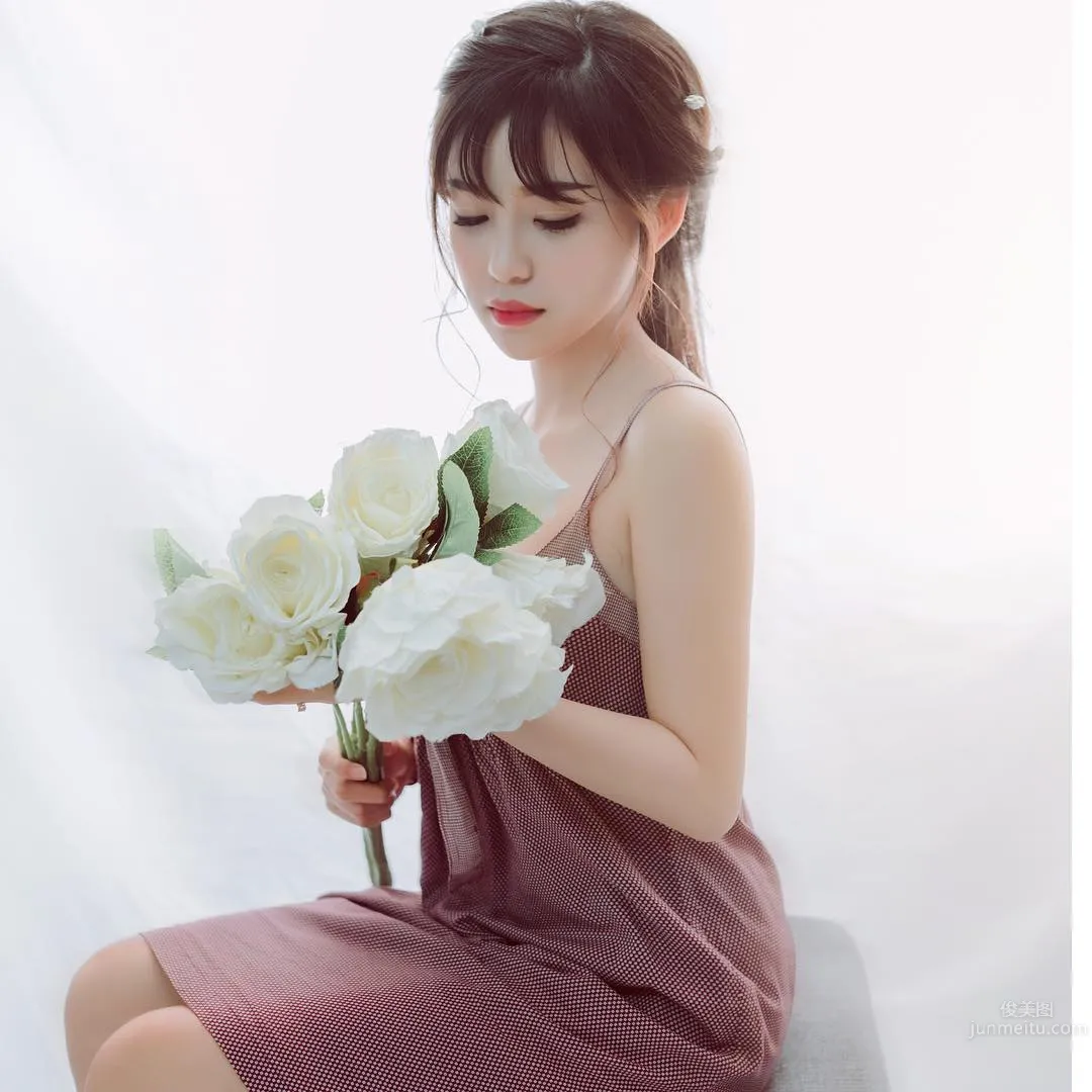 My My- 越南正妹初戀私房照 14
