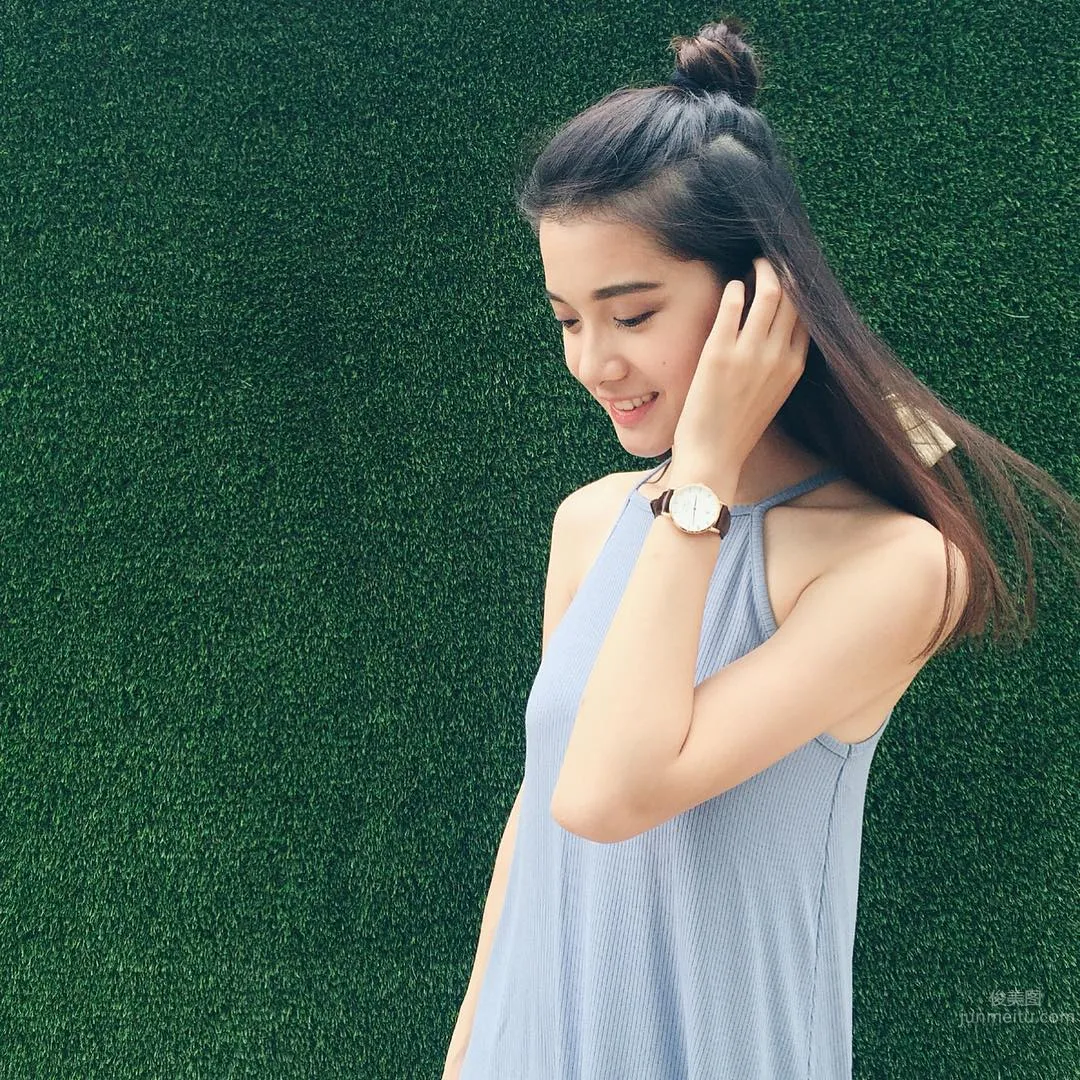 林宣妤Serene Lim- 馬來西亞全民女神美圖 2