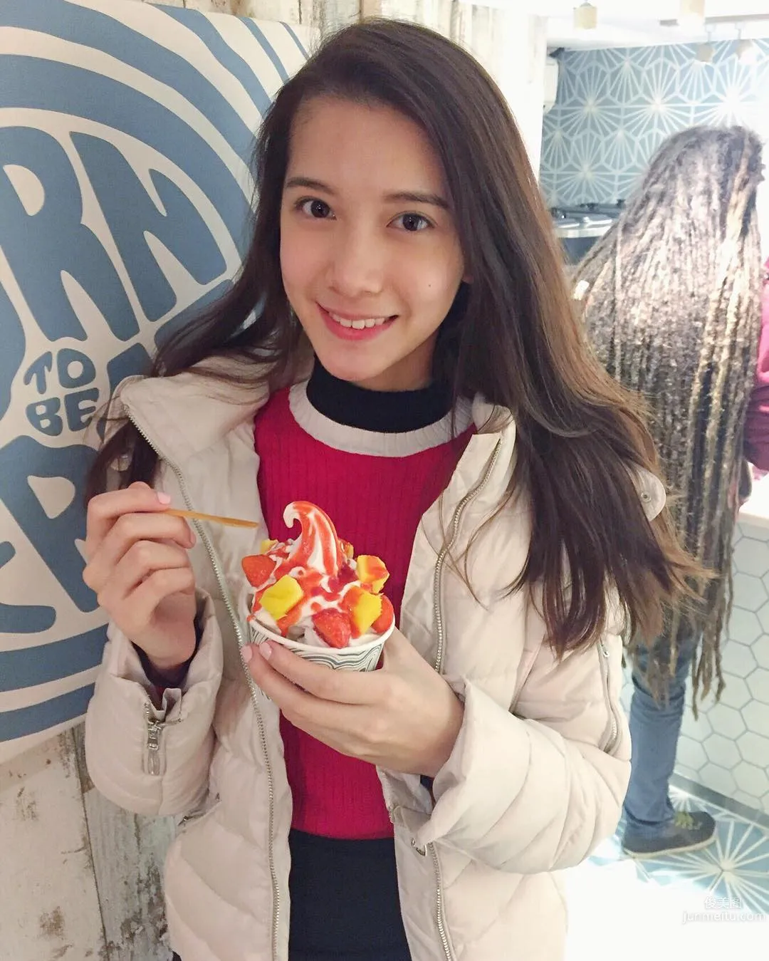 林宣妤Serene Lim- 馬來西亞全民女神美圖 7