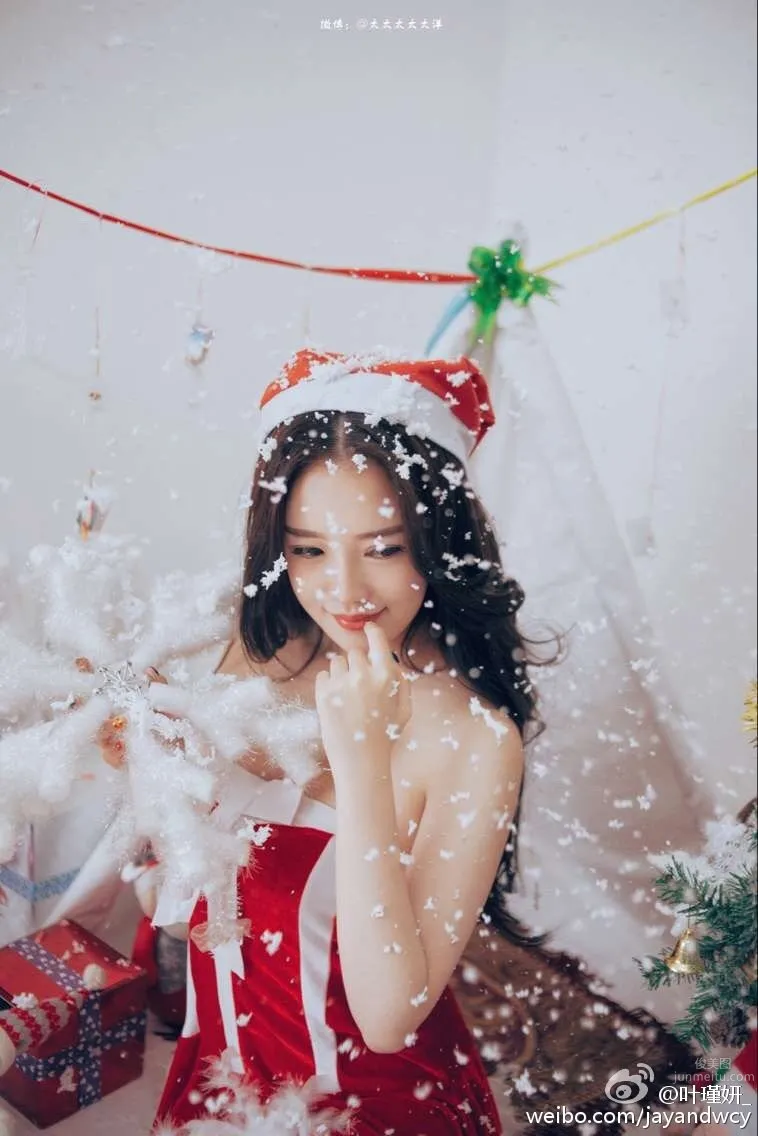 清水美嘉- 微博定制私房写真_12