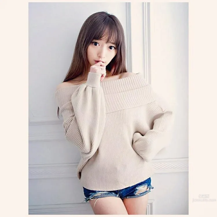 Mita Liang- 超治愈系的笑容融化你 12