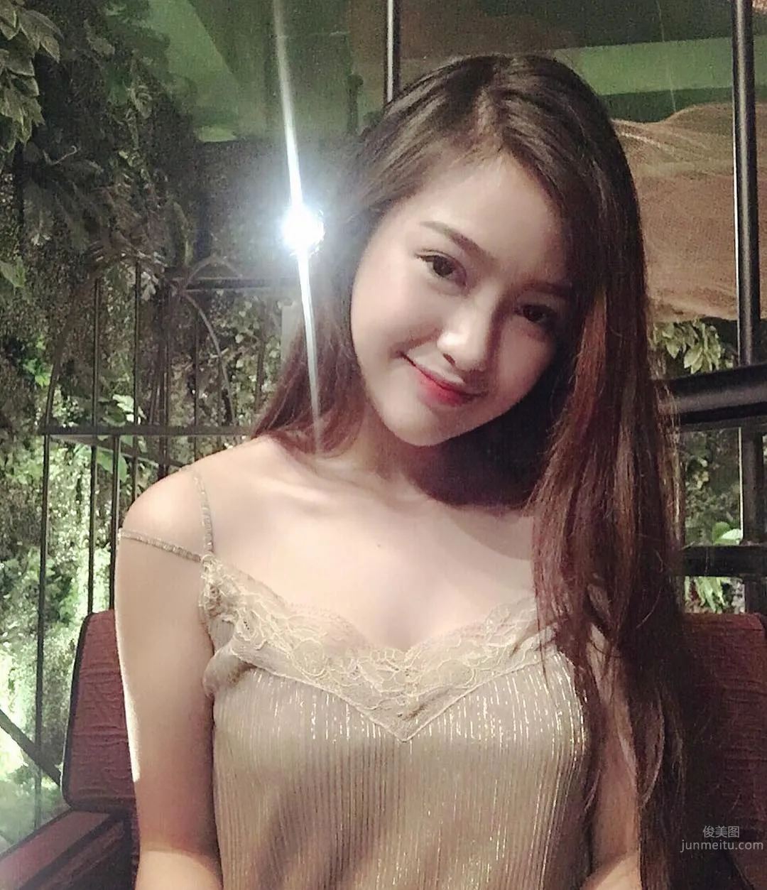 My My- 越南正妹初戀私房照 17