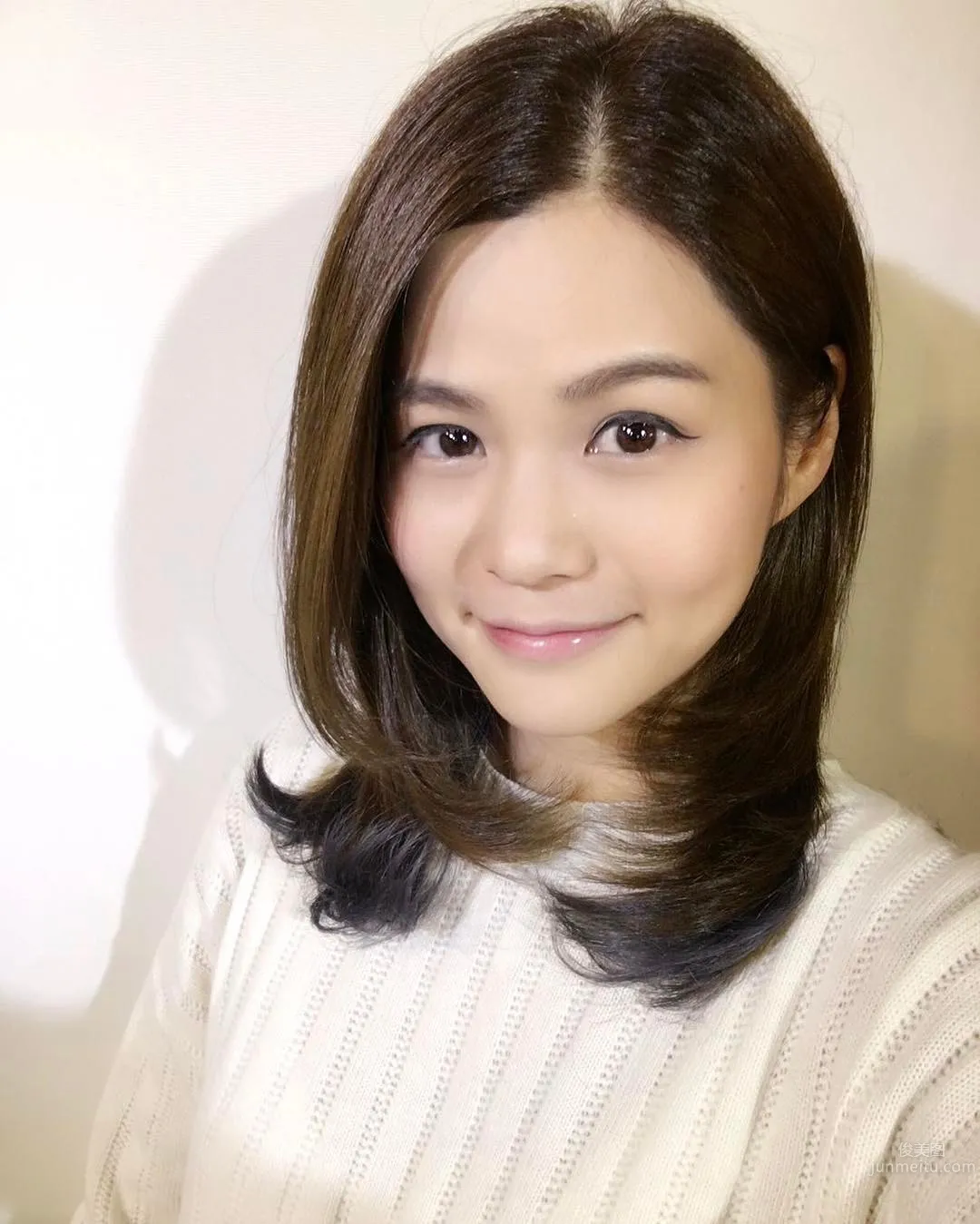 方詠琳- 真人版赤木晴子私房照 25