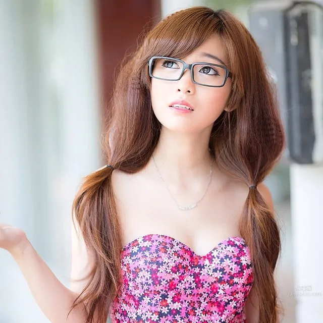 My My- 越南正妹初戀私房照 3