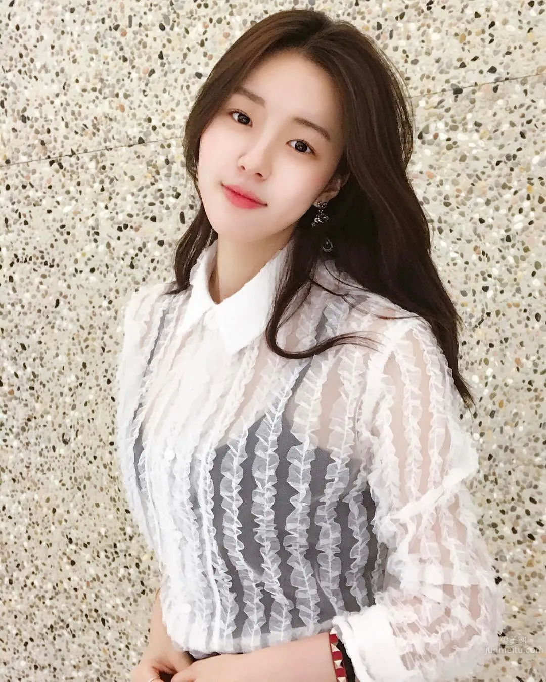 Yang Hyoseung- 撞臉雪炫的韓國氣質正妹 29