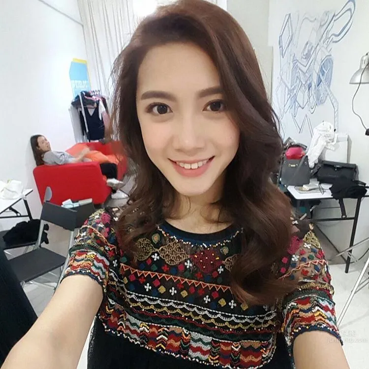 林宣妤Serene Lim- 馬來西亞全民女神美圖 9
