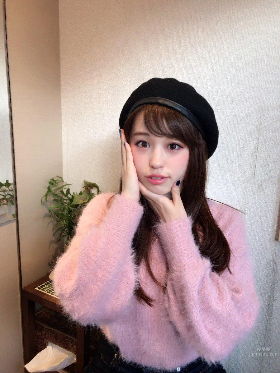 矢野杏奈- 青文字系人氣女歌手 7