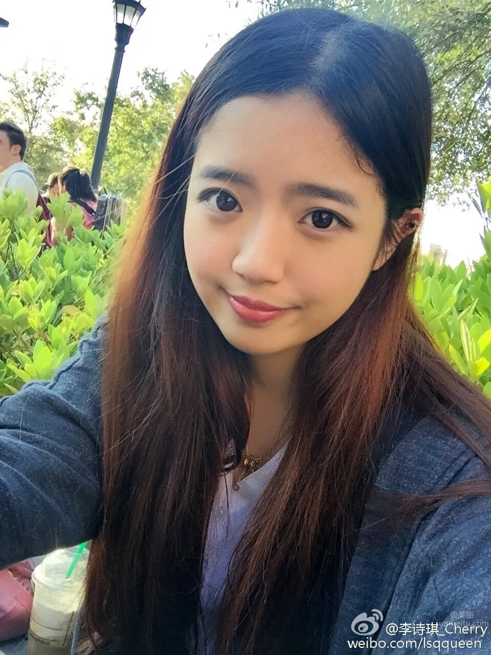 李詩琪- 大提琴美女私房照 10