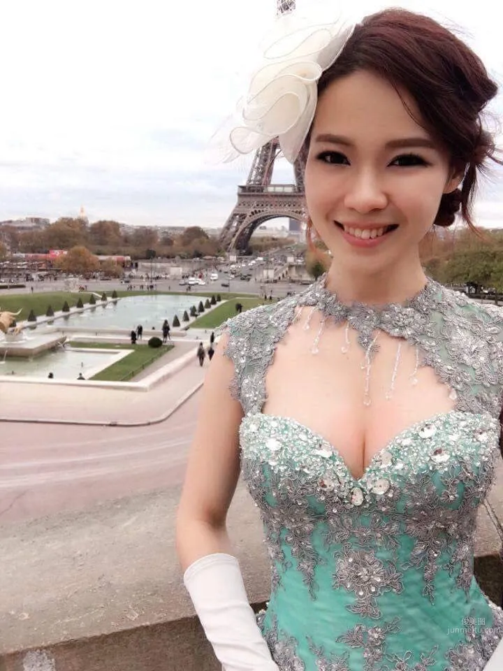 刘淑芳Joyce Low- 可爱de性感小女人_28