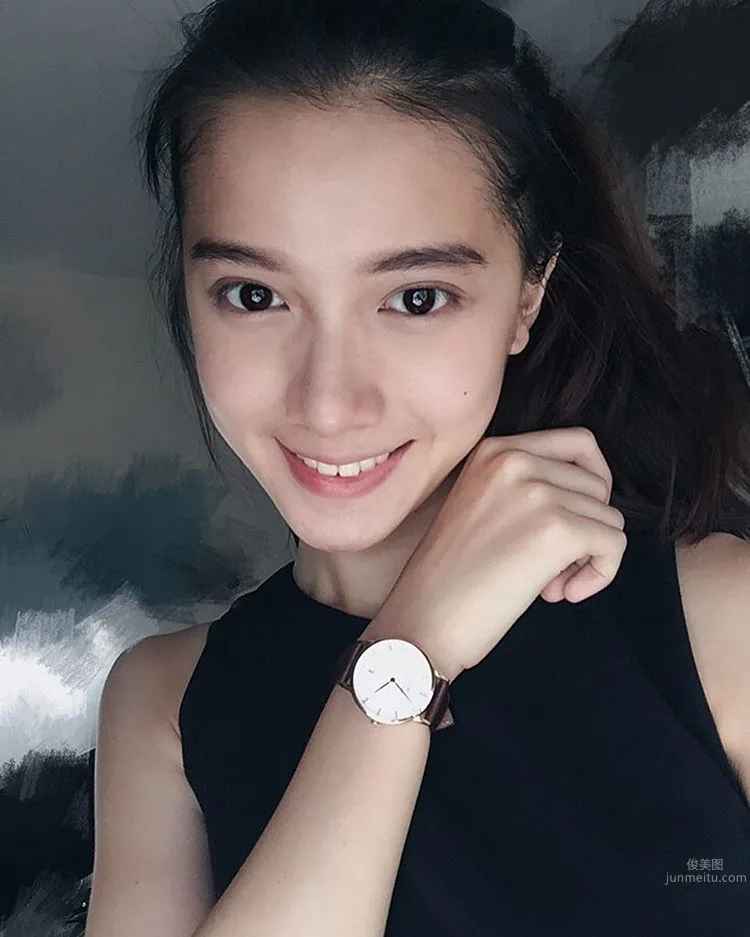 林宣妤Serene Lim- 馬來西亞全民女神美圖 3