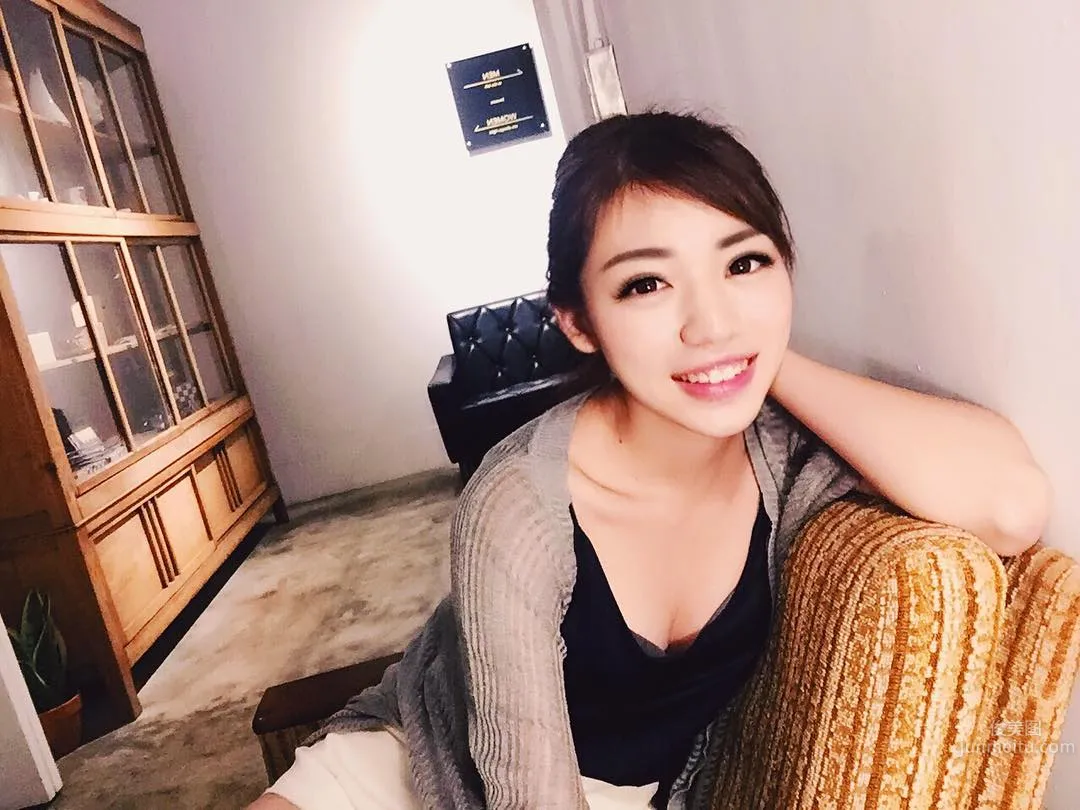 謝立琪Kiki- 紐西蘭比基尼大放送 15