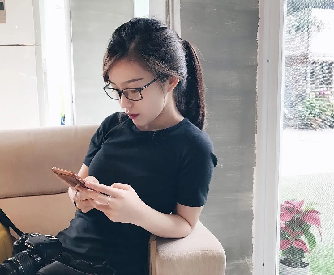 My My- 越南正妹初戀私房照 2