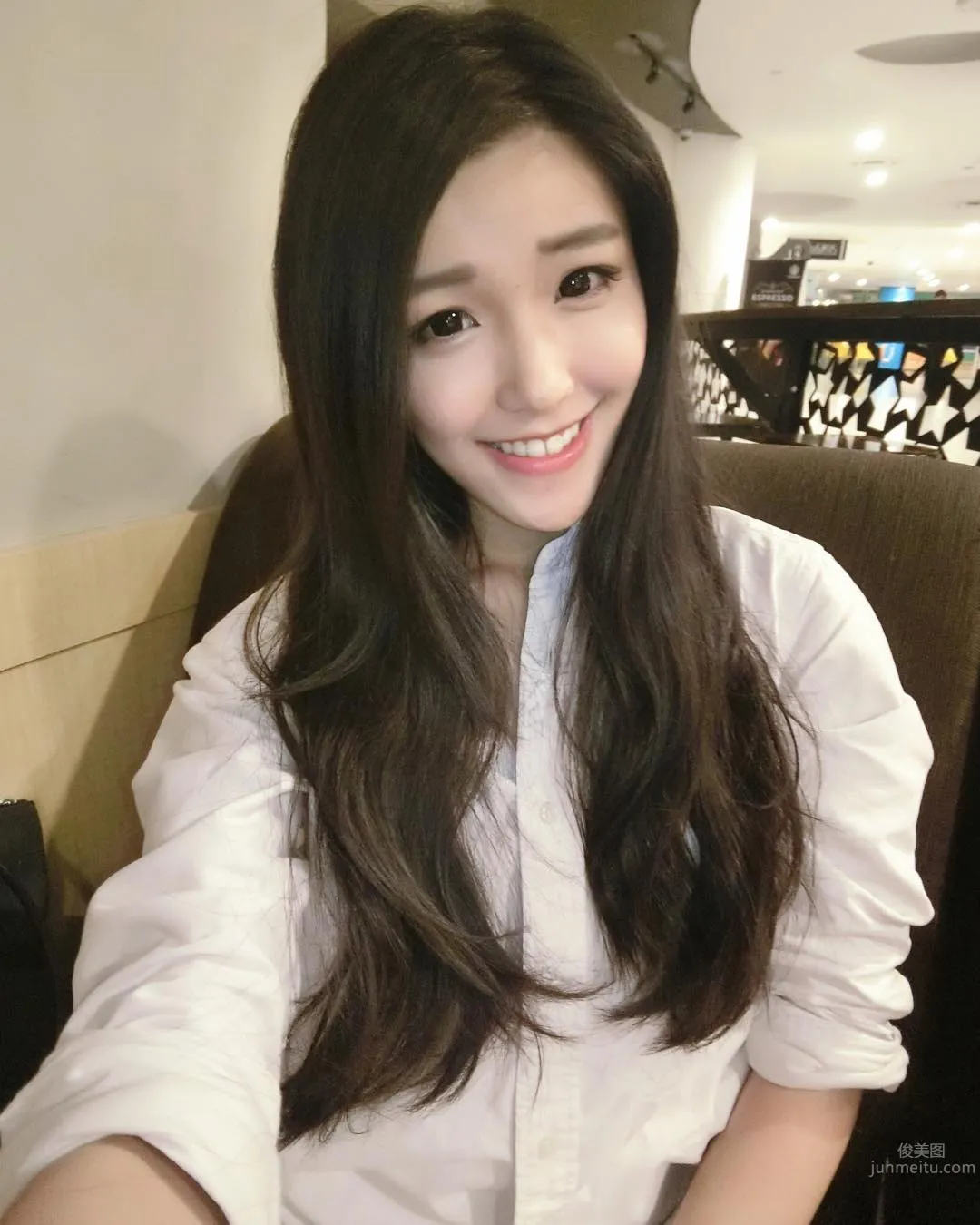Ivy Kuang- 甜死人的治愈笑容 2
