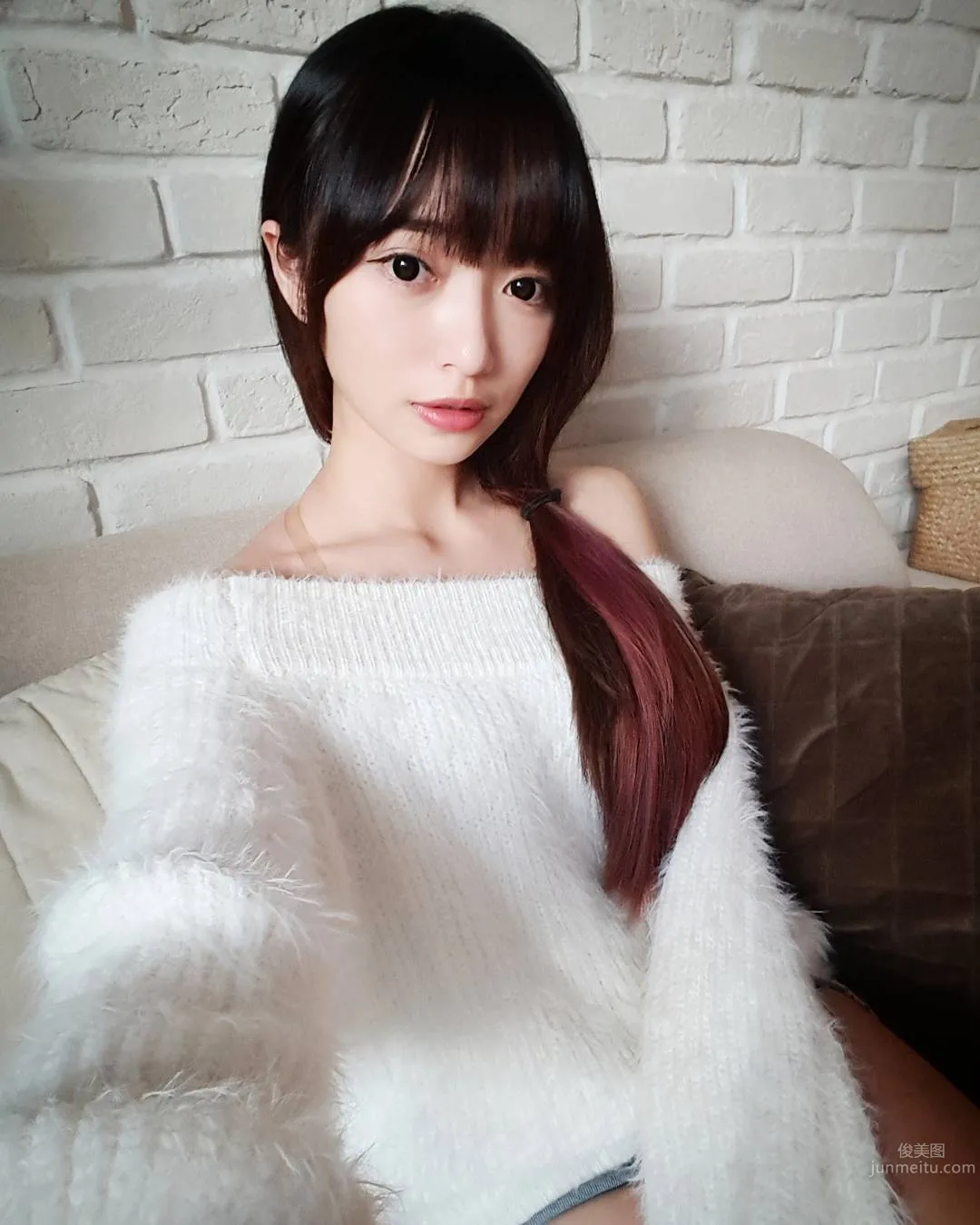 Mita Liang- 超治愈系的笑容融化你 23