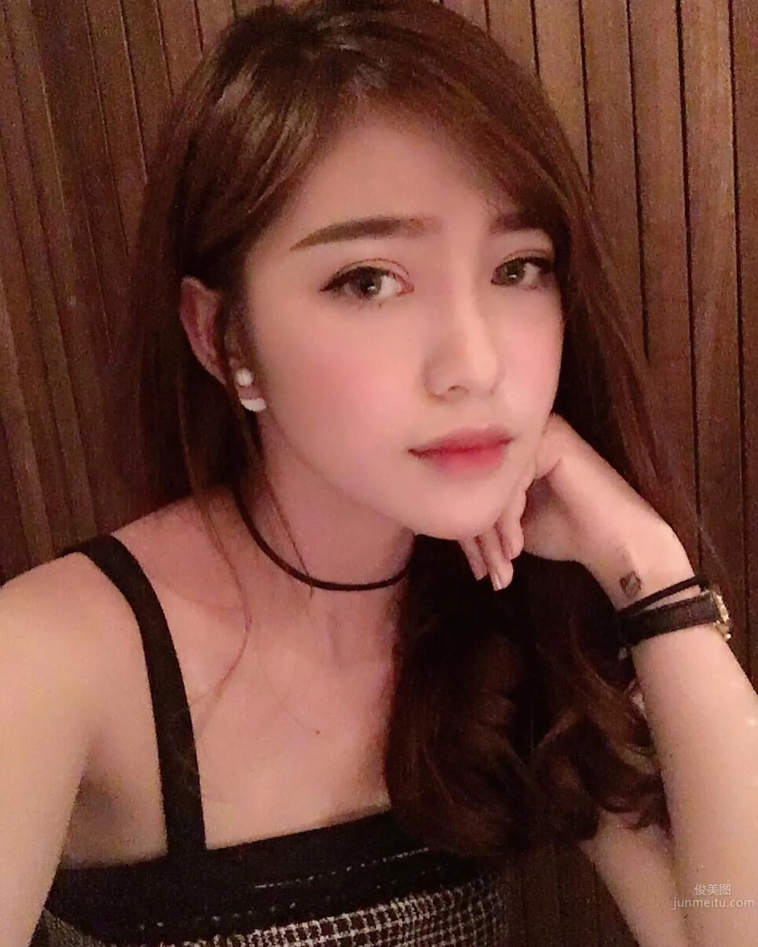 My My- 越南正妹初戀私房照 22