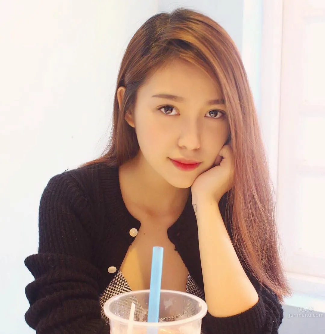 My My- 越南正妹初戀私房照 1