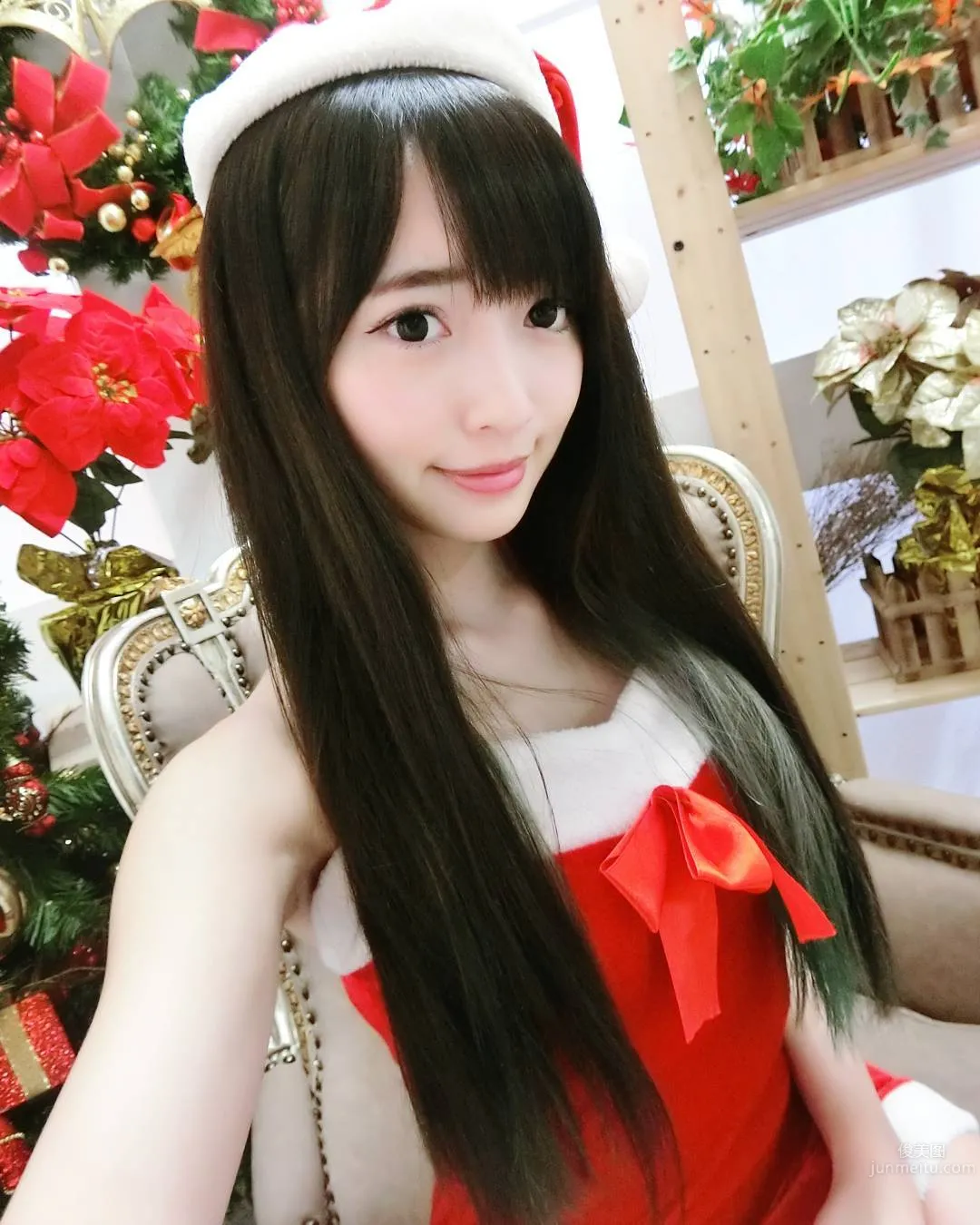 Mita Liang- 超治愈系的笑容融化你 24